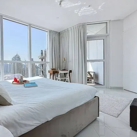 Image 5 - 23 Marina, Al Naseem Street, Dubai Marina, Dubai, United Arab Emirates - Apartment for rent