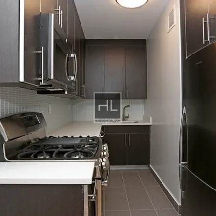 Rent this 1 bed apartment on 404 West 54th Street in New York, NY 10019