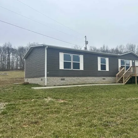 Buy this studio apartment on 3 KY 7 in Iron Hill, Carter County