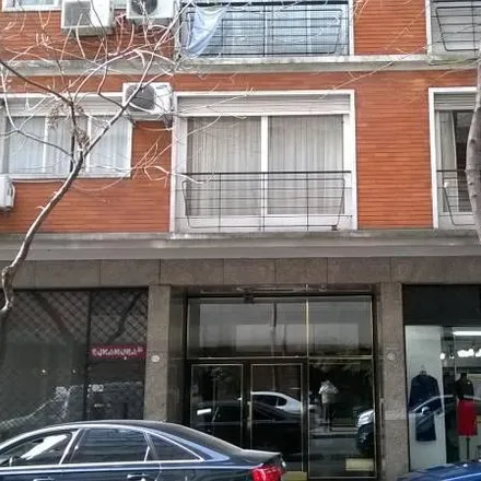 Image 2 - Esmeralda 1273, Retiro, C1054 AAQ Buenos Aires, Argentina - Apartment for sale