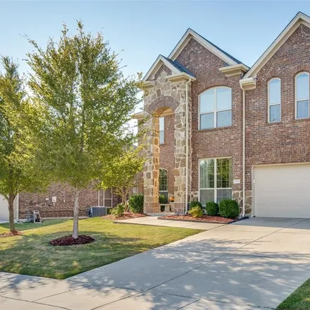Buy this 4 bed house on 3040 Seabrook Drive in Little Elm, TX 75068