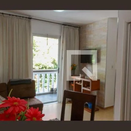 Image 2 - Rua Nair Belo, Cidade das Flores, Osasco - SP, 06172-130, Brazil - Apartment for rent
