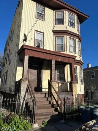 Image 7 - 178 22nd Street, Irvington, NJ 07111, USA - Apartment for rent