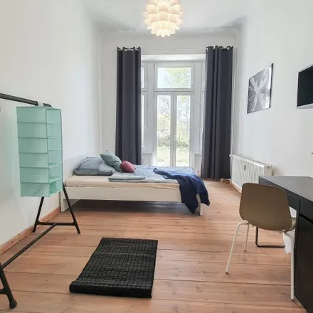 Image 2 - A 100, 10715 Berlin, Germany - Room for rent