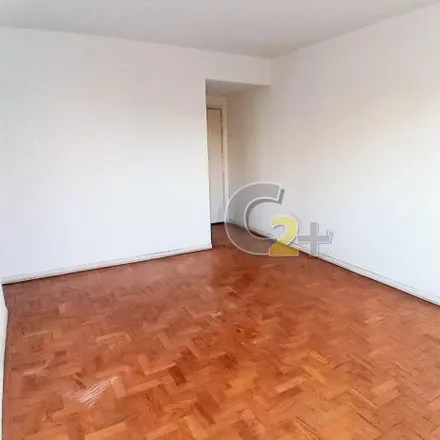 Buy this 2 bed apartment on Edifício Firenze in Rua Cajaíba 389, Perdizes