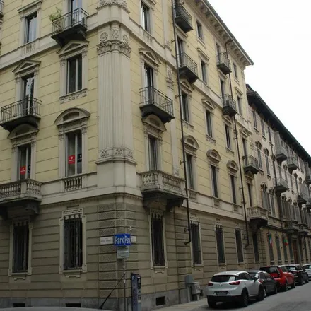 Image 4 - Corso Vittorio Emanuele II 111, 10100 Turin TO, Italy - Apartment for rent