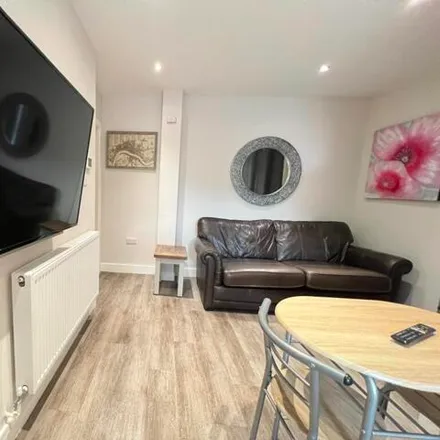 Rent this 3 bed room on Stewart Travel in Melton Road, West Bridgford