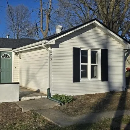 Buy this 2 bed house on 5809 Northeast Dexter Avenue in Maple Park, Kansas City