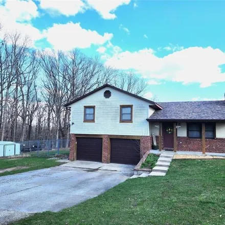 Buy this 3 bed house on 499 County Road 4045 in Callaway County, MO 65043