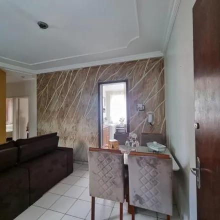 Buy this 3 bed apartment on Avenida Marte in Riacho das Pedras, Contagem - MG