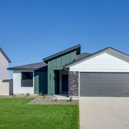 Buy this 3 bed house on 2102 West Minerva Court in Kuna, ID 83634