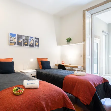 Rent this 1 bed room on Bonfim 234 Townhouse in Rua do Bonfim 234, 4300-066 Porto