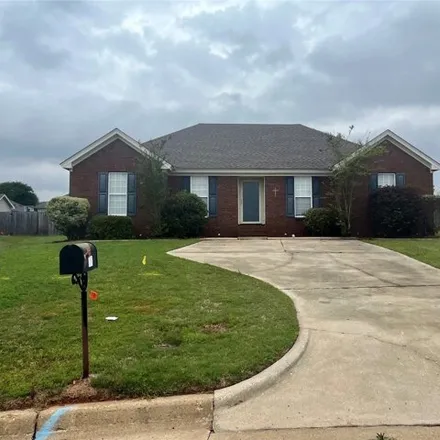 Rent this 4 bed house on 199 Regent Court in Prattville, AL 36066