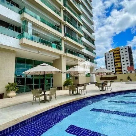 Buy this 4 bed apartment on Rua Francisco Xerez 100 in Guararapes, Fortaleza - CE