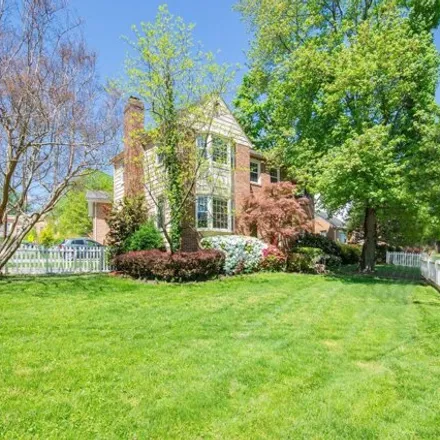 Rent this 3 bed house on 2232 Military Road in Arlington, VA 22207