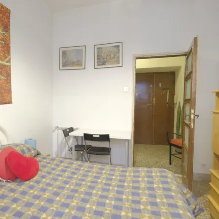 Rent this 4 bed room on Via Alessandro Cialdi in 00154 Rome RM, Italy