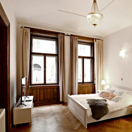 Image 5 - Ve Smečkách 1766/9, 110 00 Prague, Czechia - Apartment for rent