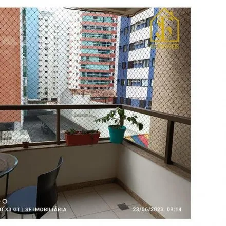 Buy this studio apartment on ´Macadãmia Café in Rua Diógenes Malacarne, Praia da Costa