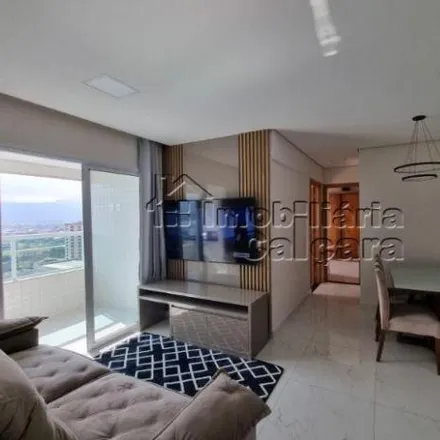 Image 1 - Rua São Domingos, Vilamar, Praia Grande - SP, 11706-300, Brazil - Apartment for sale