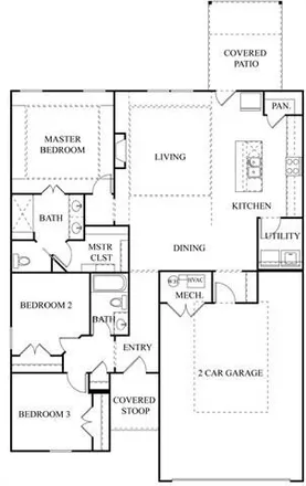 Image 2 - North 145th Street, Basehor, Leavenworth County, KS 66007, USA - House for sale