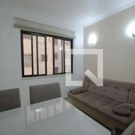 Buy this 1 bed apartment on Rua José Getúlio 189 in Liberdade, São Paulo - SP