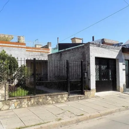 Buy this 2 bed house on Espronceda 2742 in Villa Real, C1419 IAD Buenos Aires