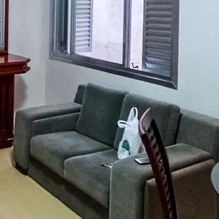 Buy this 1 bed apartment on Rua Riachuelo 314 in Historic District, Porto Alegre - RS