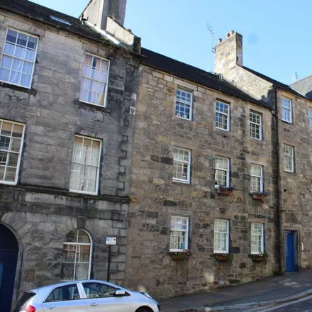 Rent this 2 bed apartment on Hermann's Restaurant in 58 Broad Street, Stirling