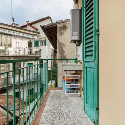 Image 9 - Via Guglielmo Marconi, 94/B R, 50133 Florence FI, Italy - Apartment for rent