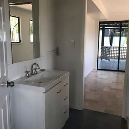 Rent this 4 bed apartment on De Castella Drive in Moranbah QLD 4744, Australia