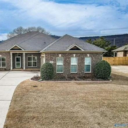 Buy this 4 bed house on 2321 Old Big Cove Road in Huntsville, AL 35763