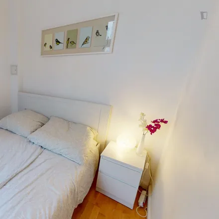 Rent this 1 bed apartment on Rosso in Helmholtzstraße 24, 10587 Berlin