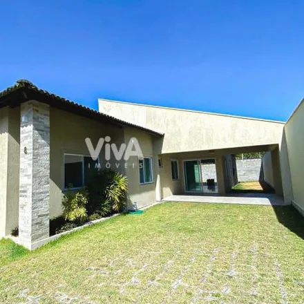 Buy this 4 bed house on Rua Guaramirim in Lagoinha, Eusébio - CE