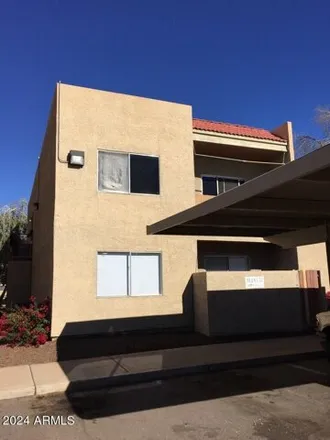 Rent this 2 bed house on 2888 East Kathleen Road in Phoenix, AZ 85032