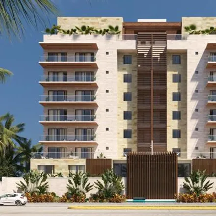 Buy this 3 bed apartment on Pok Ta Pok in 75500 Cancún, ROO