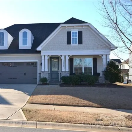 Buy this 4 bed house on 11121 Charmont Place in Huntersville, NC 28078