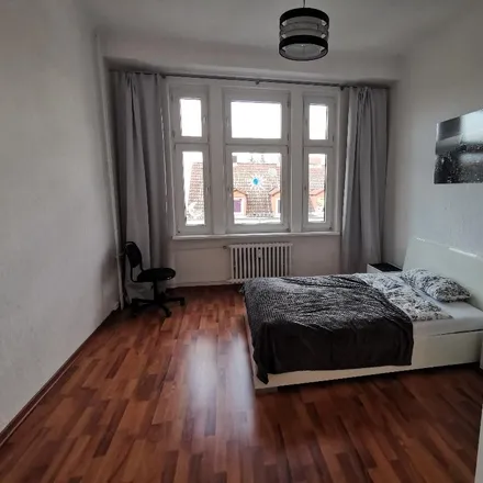 Image 5 - Amalienhofstraße 25, 13581 Berlin, Germany - Apartment for rent