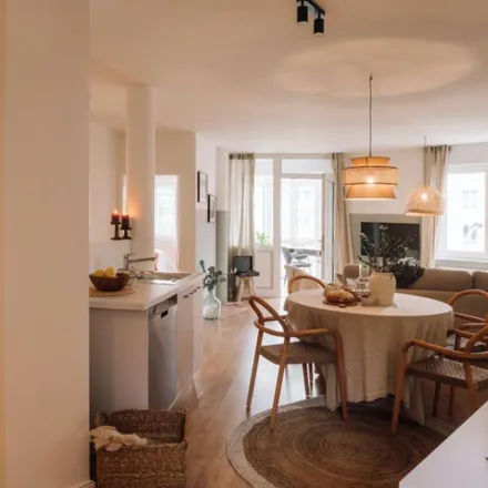 Rent this 2 bed apartment on Hauptstraße 151 in 10827 Berlin, Germany