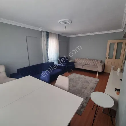 Rent this 2 bed apartment on Ülkü Ahmet Durusoy Ortaokulu in 1707. Sokak, 06794 Etimesgut