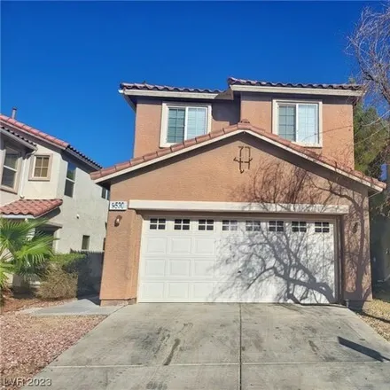Image 1 - 9582 Windsor Forest Court, Paradise, NV 89123, USA - House for rent