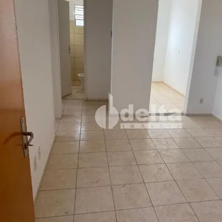 Buy this 2 bed apartment on Rua dos Hospitaleiros in Morumbi, Uberlândia - MG