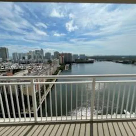 Image 9 - Winston Towers 100, 250 Northeast 174th Street, Sunny Isles Beach, FL 33160, USA - Apartment for rent