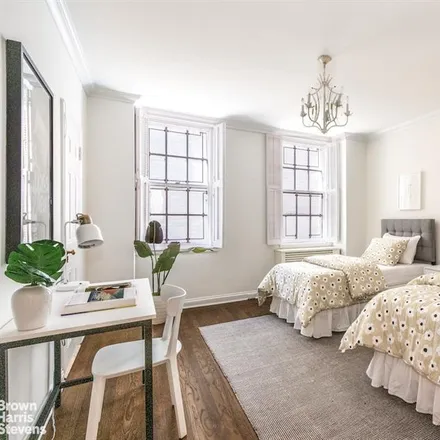 Image 9 - 79 EAST 79TH STREET 2NDFLR in New York - Apartment for sale