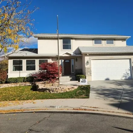 Rent this 5 bed house on 868 E 4315 S in Murray, Utah