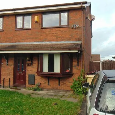 Buy this 3 bed duplex on Deane and Derby Cricket Club in Peter Selfs Road, Bolton