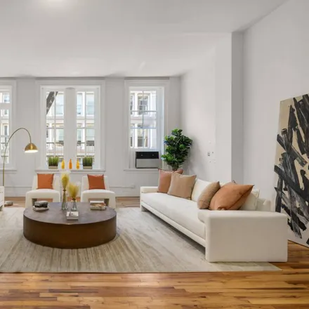 Rent this 2 bed apartment on 42 Crosby Street in New York, NY 10012