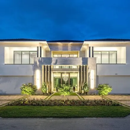 Image 1 - 1593 Sabal Palm Terrace, Boca Raton, FL 33432, USA - House for sale