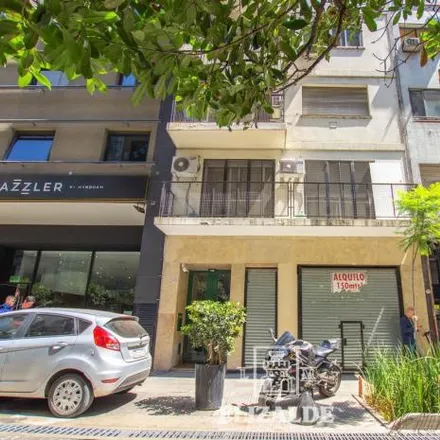 Image 2 - Maipú 866, Retiro, C1054 AAG Buenos Aires, Argentina - Apartment for sale