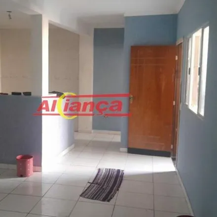 Rent this 2 bed house on Rua Flório de Oliveira in Morros, Guarulhos - SP
