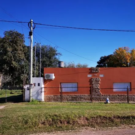 Image 2 - Urquiza, Departamento Diamante, Libertador San Martín, Argentina - House for sale
